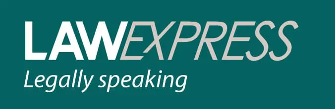 Law Express Logo