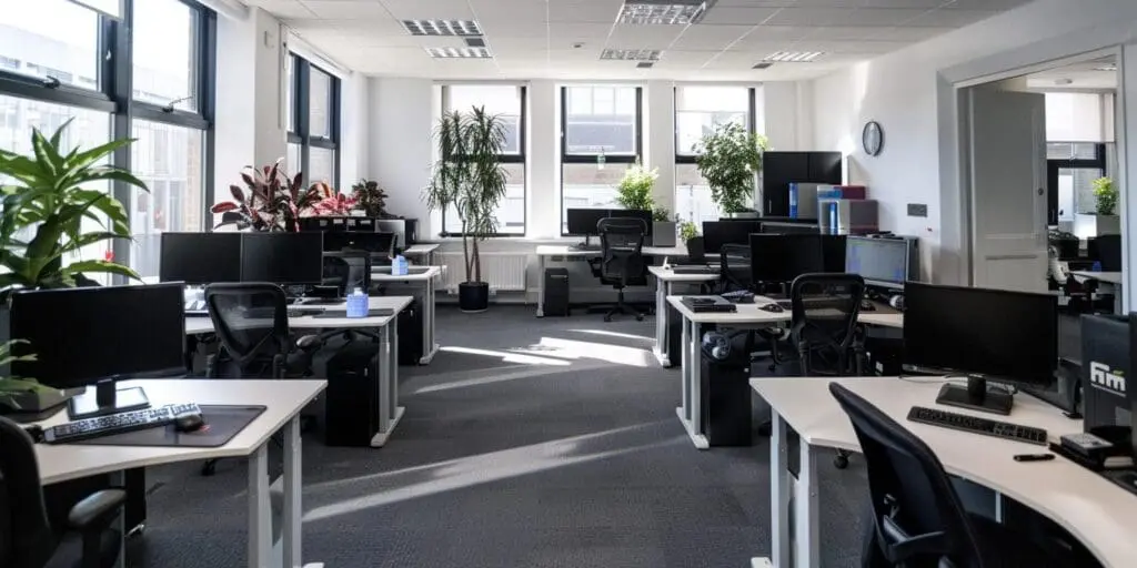 cyber security office in the uk