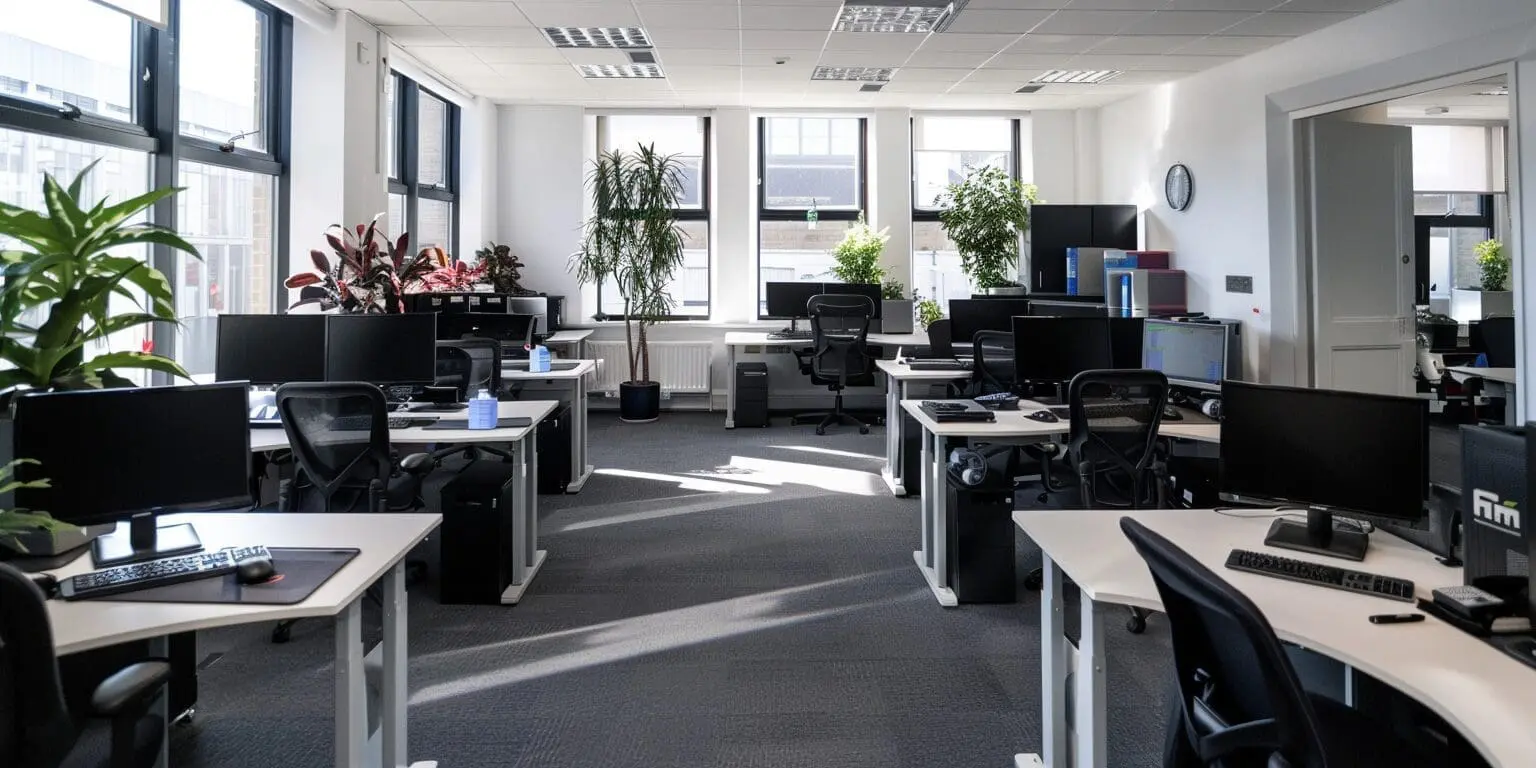 cyber security office in the uk