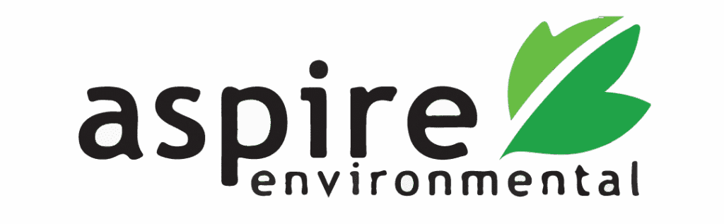 Aspire Environmental Logo