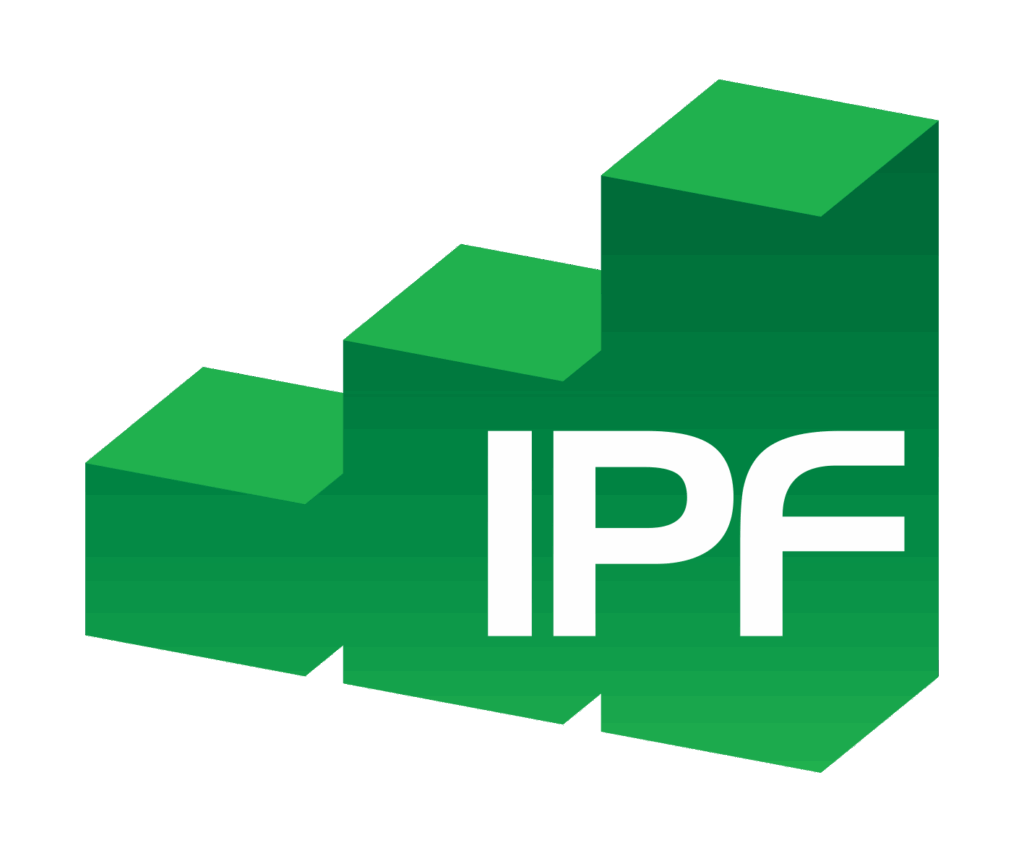 IP Forensics Logo