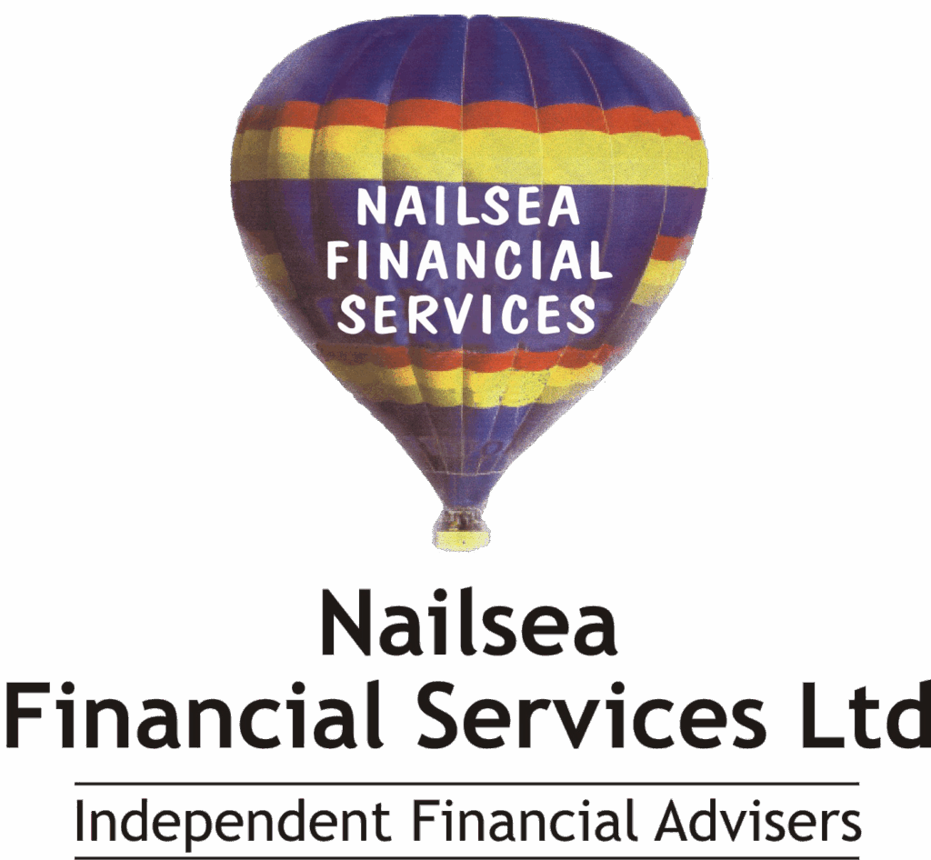 Nailsea Financial Services Logo