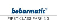 Bebarmatic Logo