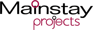 Mainstay Projects Logo