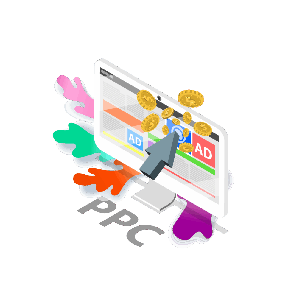 Pay Per Click (PPC) Marketing