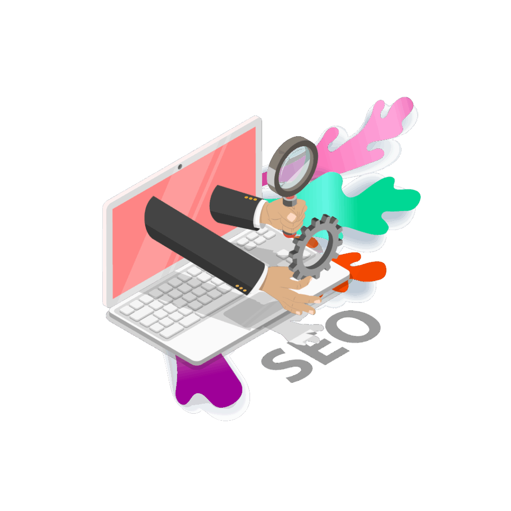 Search Engine Optimisation (SEO)