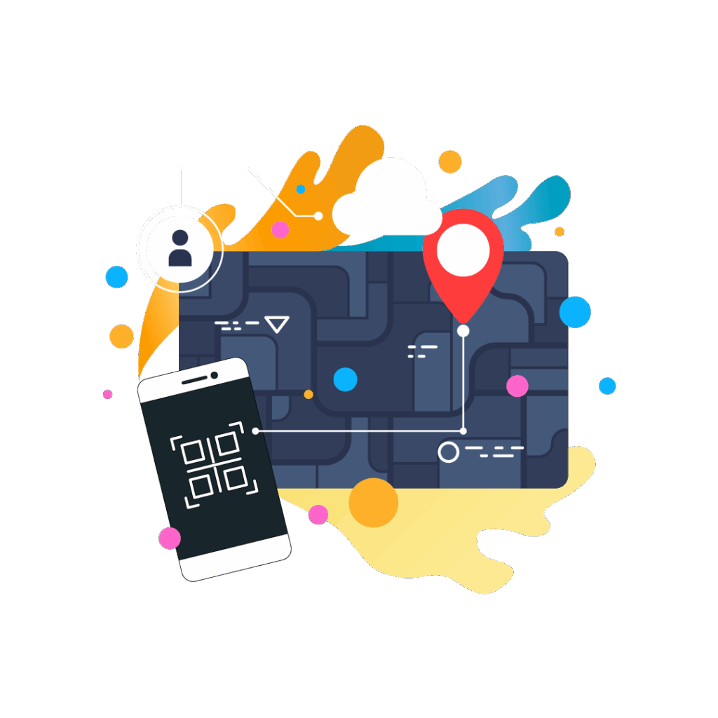 Location Based Marketing