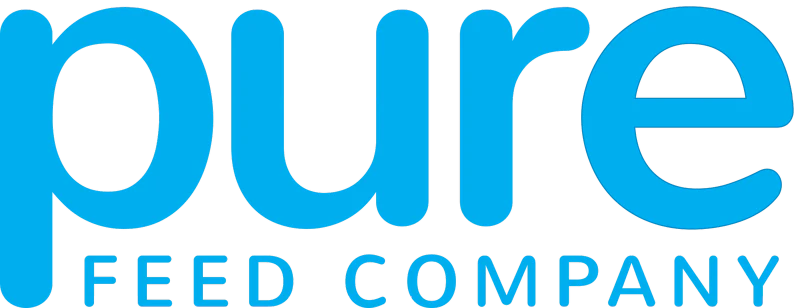 Pure Feed Logo