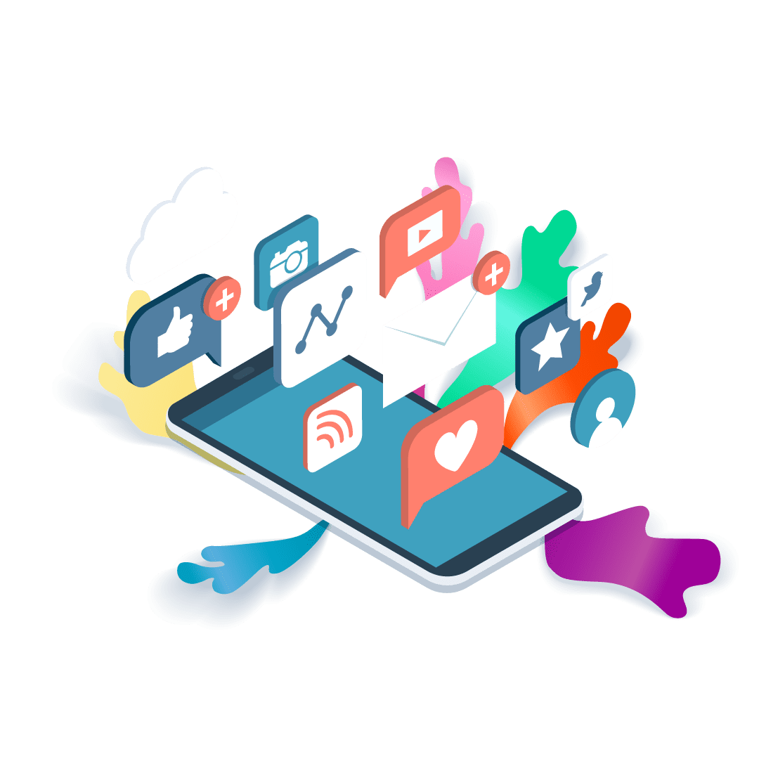 Social Media Marketing