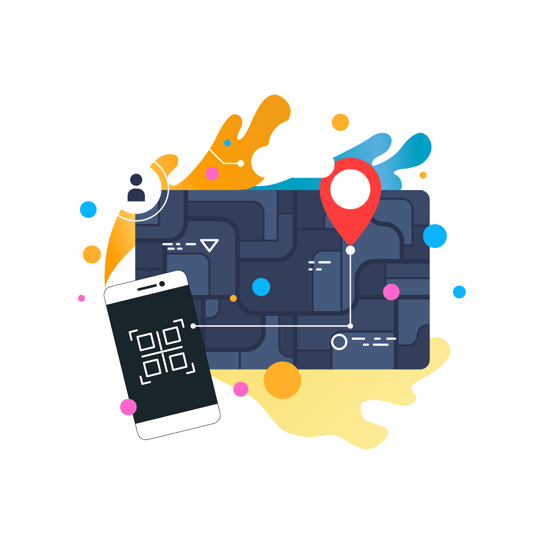 Location Based Marketing